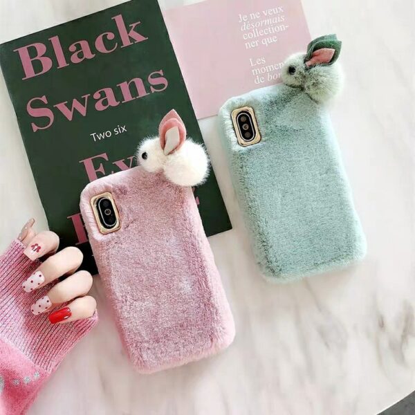 Furry phone case - Image 2