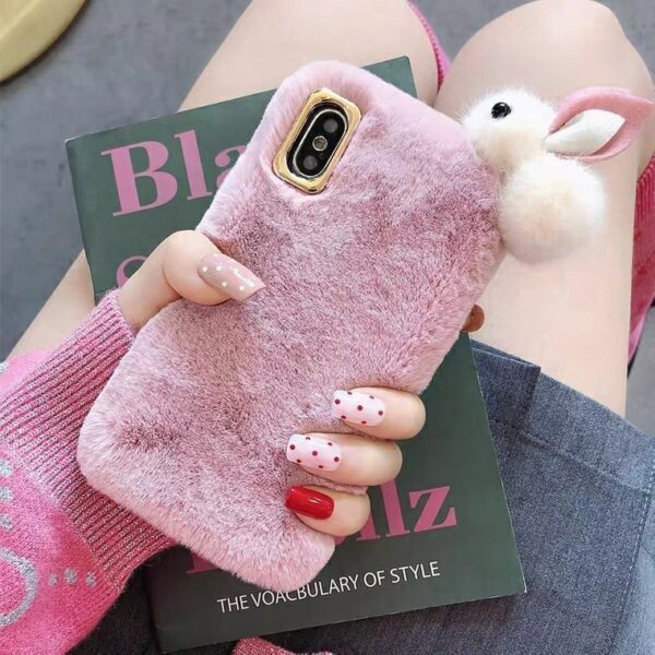 Furry phone case - Image 3