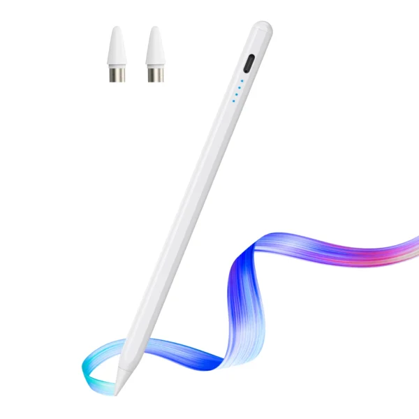 Universal Stylus Pen For Android IOS Capacitive Screen Touch Pen For iPad Apple Pencil For Huawei Xiaomi Samsung Tablet Pen - Image 13