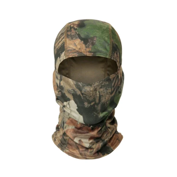 Camouflage Balaclava Hat Cycling Full Face Mask Outdoor Sports Hunting Hiking Ski Mask motorcycle Helmet Inner Cap - Image 14