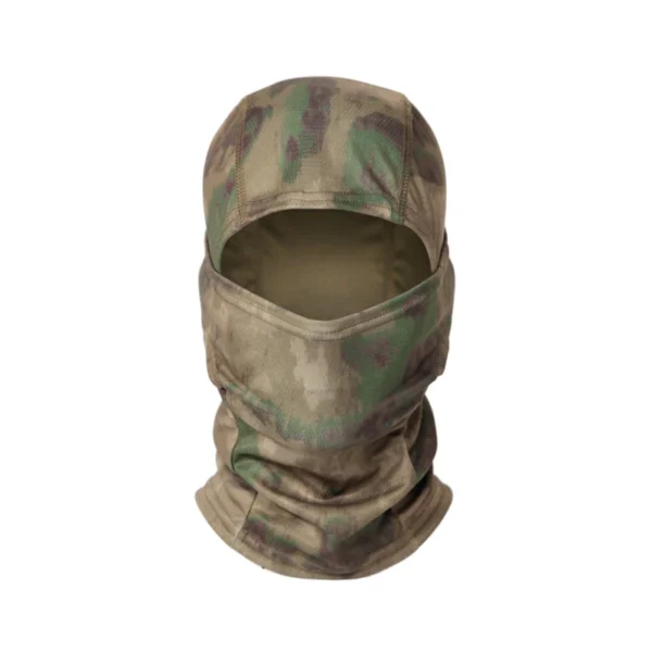 Camouflage Balaclava Hat Cycling Full Face Mask Outdoor Sports Hunting Hiking Ski Mask motorcycle Helmet Inner Cap - Image 24