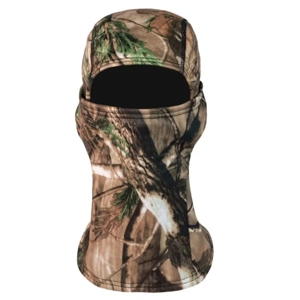 Camouflage Balaclava Hat Cycling Full Face Mask Outdoor Sports Hunting Hiking Ski Mask motorcycle Helmet Inner Cap - Image 8