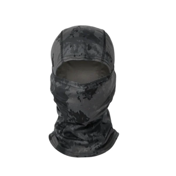 Camouflage Balaclava Hat Cycling Full Face Mask Outdoor Sports Hunting Hiking Ski Mask motorcycle Helmet Inner Cap - Image 22