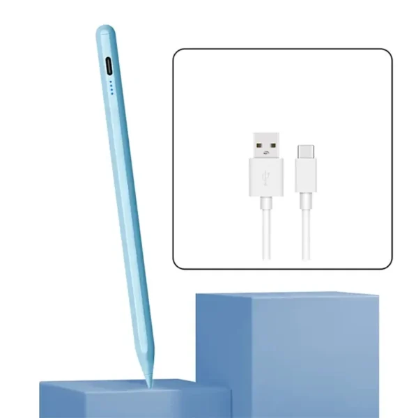 Stylus Pen For Tablet Mobile Phone Touch Pen for Android IOS Windows iPad Accessories for Apple Pencil Universal Stylus Pen - Image 7