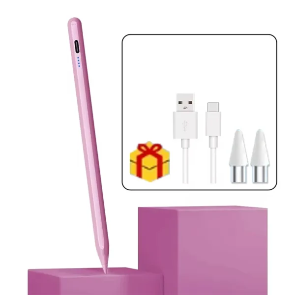 Universal Stylus Pen For Android IOS Capacitive Screen Touch Pen For iPad Apple Pencil For Huawei Xiaomi Samsung Tablet Pen - Image 11