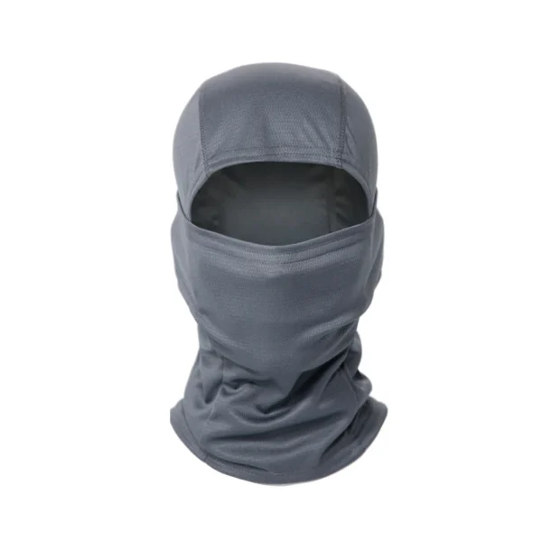 Camouflage Balaclava Hat Cycling Full Face Mask Outdoor Sports Hunting Hiking Ski Mask motorcycle Helmet Inner Cap - Image 20