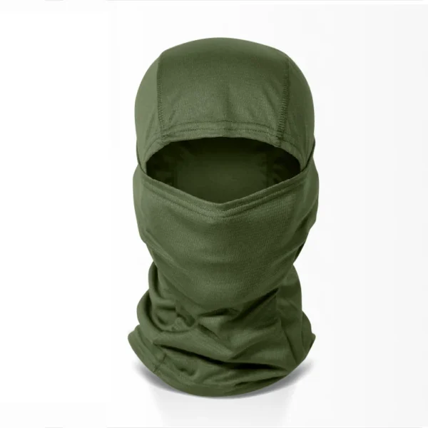 Camouflage Balaclava Hat Cycling Full Face Mask Outdoor Sports Hunting Hiking Ski Mask motorcycle Helmet Inner Cap - Image 18