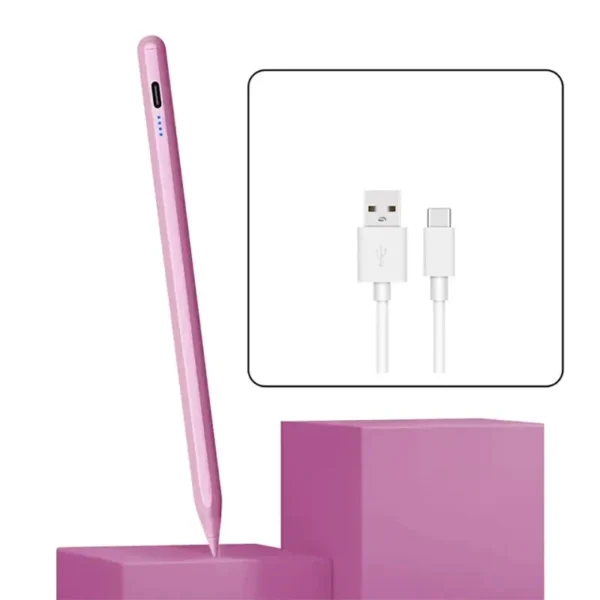 Stylus Pen For Tablet Mobile Phone Touch Pen for Android IOS Windows iPad Accessories for Apple Pencil Universal Stylus Pen - Image 8