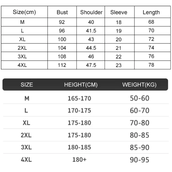 Men's Quick Dry Short Sleeve Gym Running Moisture Wicking Round Neck T-Shirt Training Exercise Gym Sport Shirt Tops Lightweight - Image 23